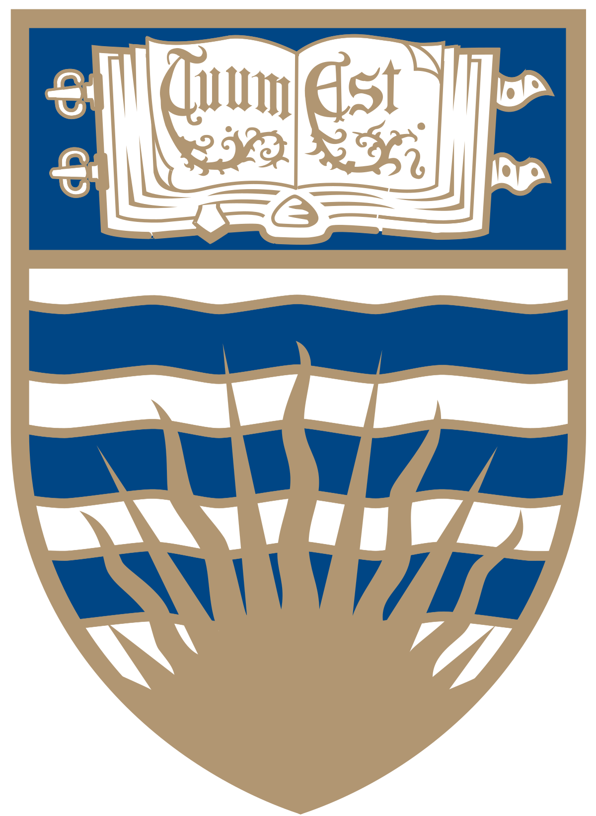 University Logo